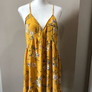 Kendall & Kylie Dress Size L